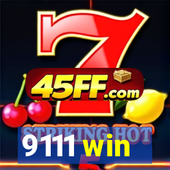 9111 win